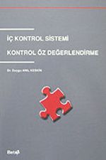 İç Kontrol Sistemi Kontrol Öz Değerlendirme