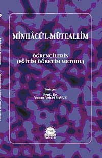 Minhacü'l-Müteallim (Öğrencilerin Eğitim Öğretim Metodu)