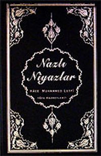 Nazlı Niyazlar (Cep Boy)