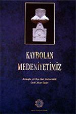 Kaybolan Medeniyetimiz / Hekimoğlu Ali Paşa Camii Haziresi'ndeki Tarihi Mezar Taşları