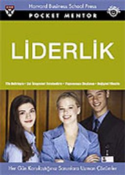 Liderlik (Cep Boy)
