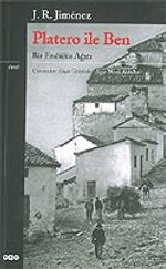 Platero ile Ben / Bir Endülüs Ağıtı