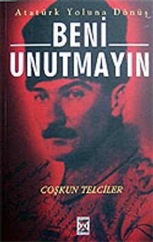 Beni Unutmayın