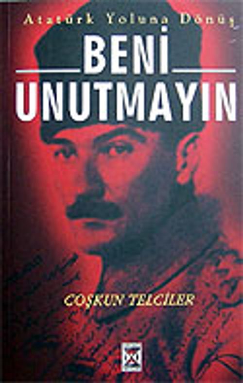 Beni Unutmayın
