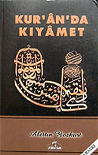 Kur'an'da Kıyamet