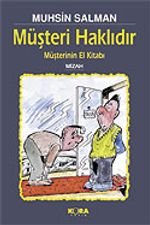 Müşteri Haklıdır