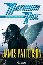 Melek Deneyi / Maximum Ride
