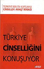 Türkiye Cinselliğini Konuşuyor