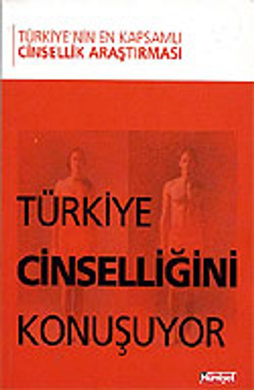 Türkiye Cinselliğini Konuşuyor
