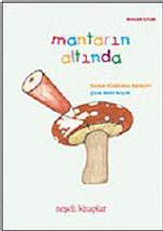Mantarın Altında