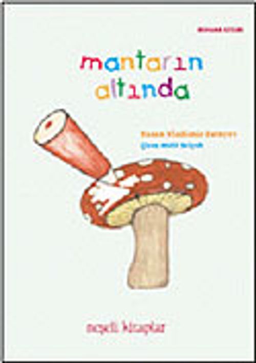 Mantarın Altında