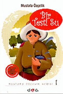 Bir Testi Su