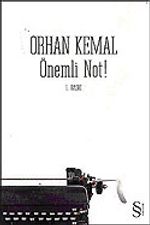 Önemli Not!