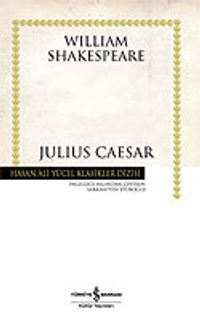 Julius Caesar (Ciltli)