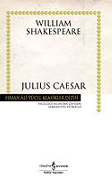 Julius Caesar (Ciltli) - William Shakespeare
