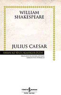 Julius Caesar (Ciltli)