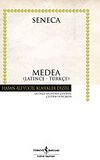 Medea (Ciltsiz) / Seneca