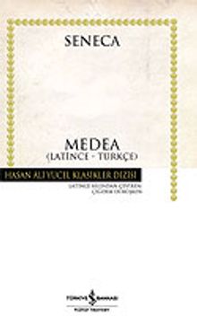 Medea (Ciltsiz) / Seneca