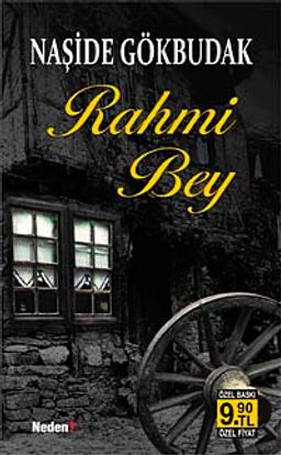 Rahmi Bey (Cep Boy)