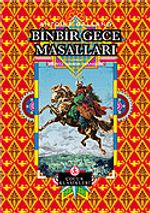 Binbir Gece Masalları (Ciltli)
