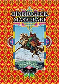 Binbir Gece Masalları (Ciltli)
