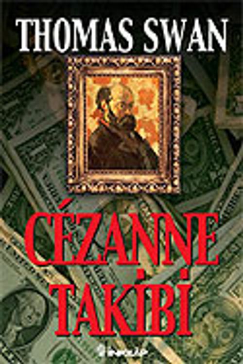 Cezanne Takibi