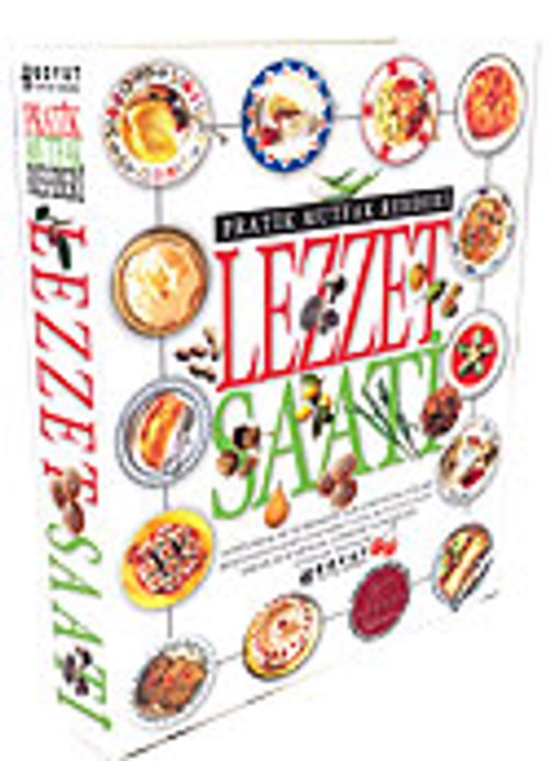 Lezzet Saati / Dünya Yemekleri
