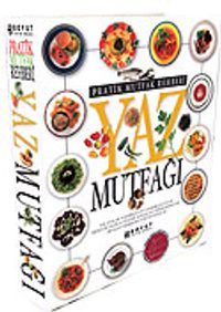 Yaz Mutfağı / Dünya Yemekleri