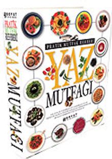 Yaz Mutfağı / Dünya Yemekleri