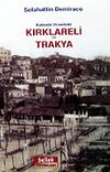 Kırklareli ve Trakya