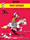 Red Kit - 2 Pony Express