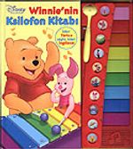Winnie'nin Ksilifon Kitabı