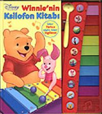 Winnie'nin Ksilifon Kitabı