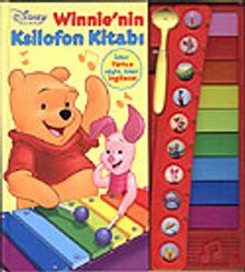 Winnie'nin Ksilifon Kitabı