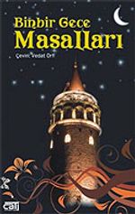 Binbir Gece Masalları (Ciltli)