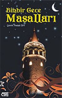 Binbir Gece Masalları (Ciltli)