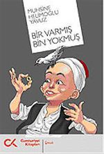 Bir Varmış Bin Yokmuş