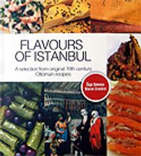 Flavours Of Istanbul