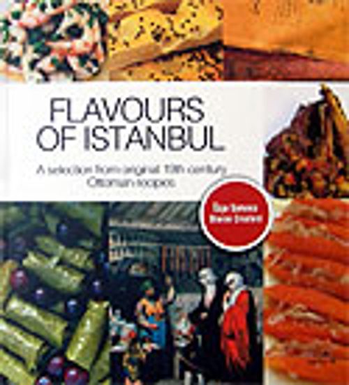 Flavours Of Istanbul
