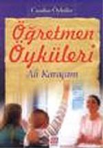 Öğretmen Öyküleri