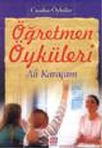 Öğretmen Öyküleri