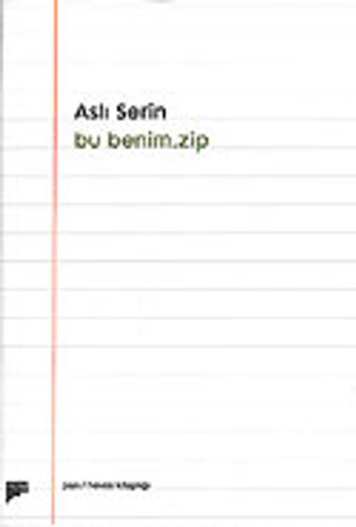 Bu Benim.zip