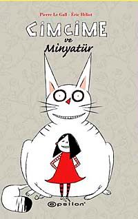 Cimcime ve Minyatür