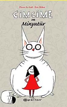 Cimcime ve Minyatür