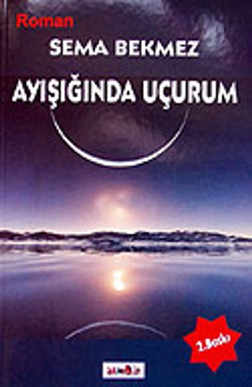 Ayışığı'nda Uçurum