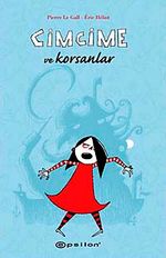 Cimcime ve Korsanlar