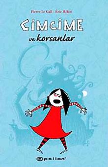 Cimcime ve Korsanlar