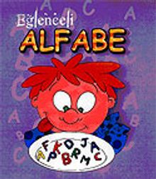 Eğlenceli Alfabe