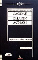 Çağdaş İnsanın Açmazı