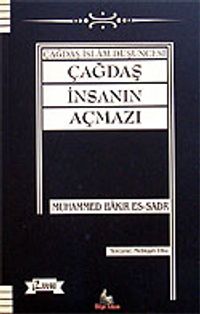 Çağdaş İnsanın Açmazı